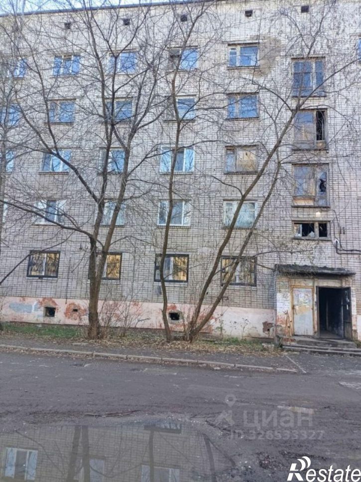 Комната ул Богдана Хмельницкого, 56,  д. 56