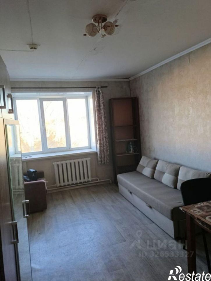 Комната ул Богдана Хмельницкого, 56,  д. 56