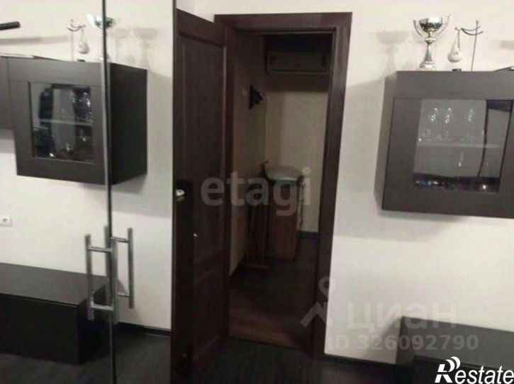 3-комн квартира улица Аркадия Гайдара, 12А,  д. 12А