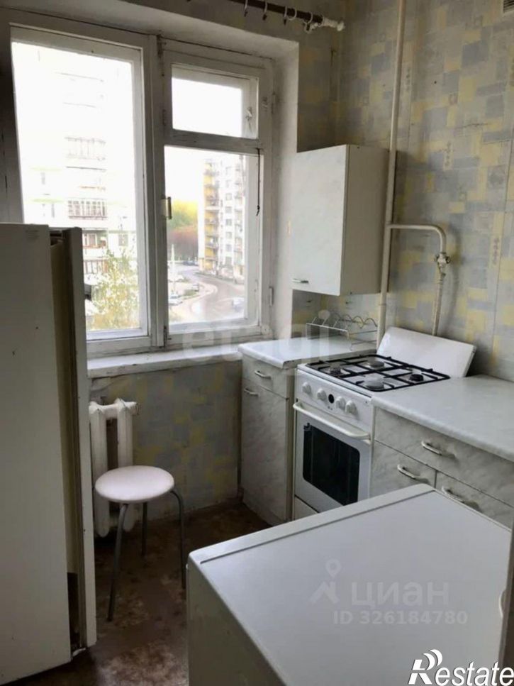 1-комн квартира ул Вижайская, 18,  д. 18