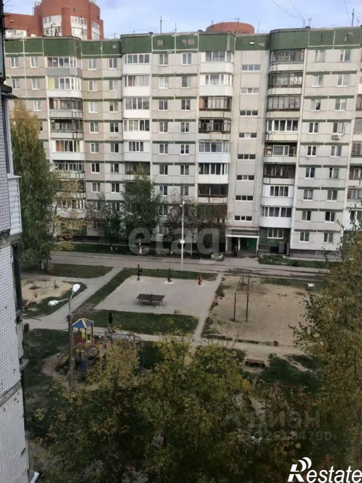 1-комн квартира ул Вижайская, 18,  д. 18