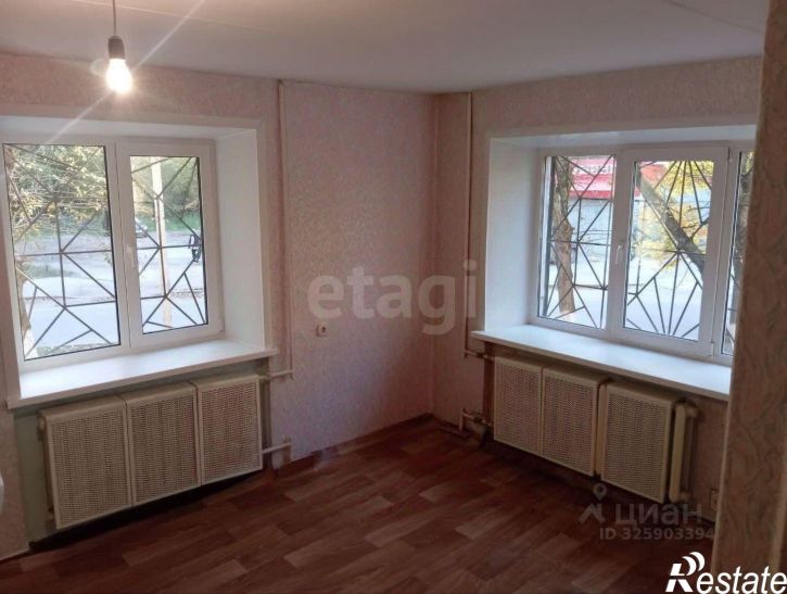 1-комн квартира ул Ямпольская, 10,  д. 10