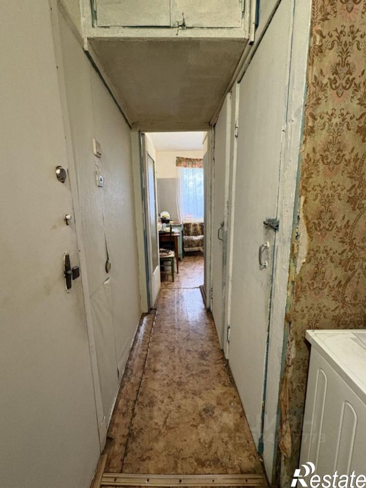 Комната ул Солдатова, 36,  д. 36