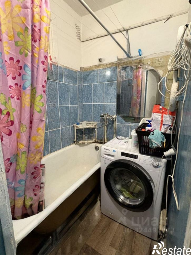 Комната ул Солдатова, 36,  д. 36