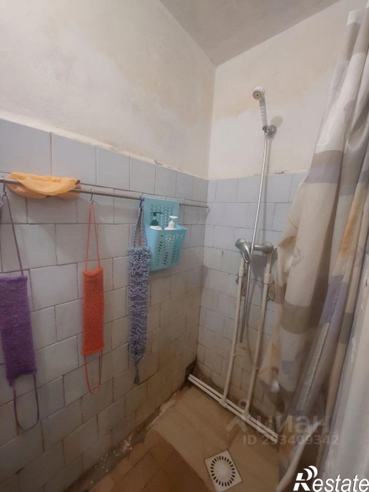 Комната ул Барамзиной, 41,  д. 41