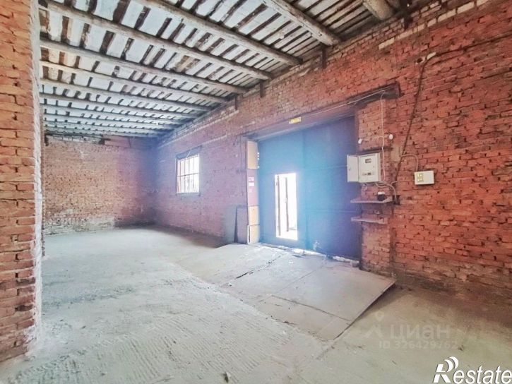 Склад ул Маршрутная, 10,  д. 10