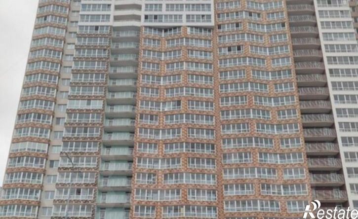 1-комн квартира Муромская улица, 24А,  д. 24А