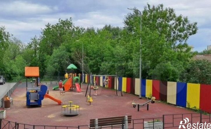 1-комн квартира Муромская улица, 24А,  д. 24А