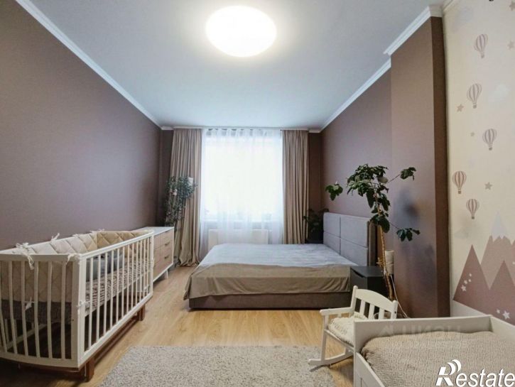 1-комн квартира Уинская улица, 41,  д. 41