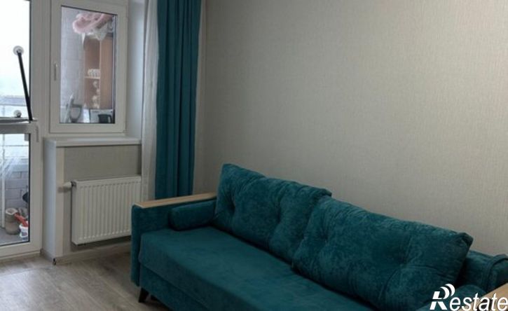 1-комн квартира Муромская улица, 24А,  д. 24А