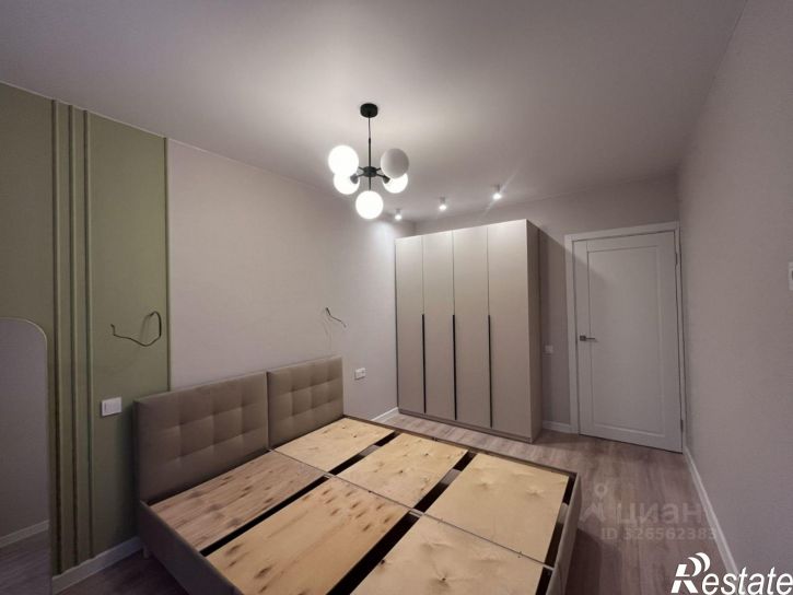 3-комн квартира проспект Декабристов, 31,  д. 31