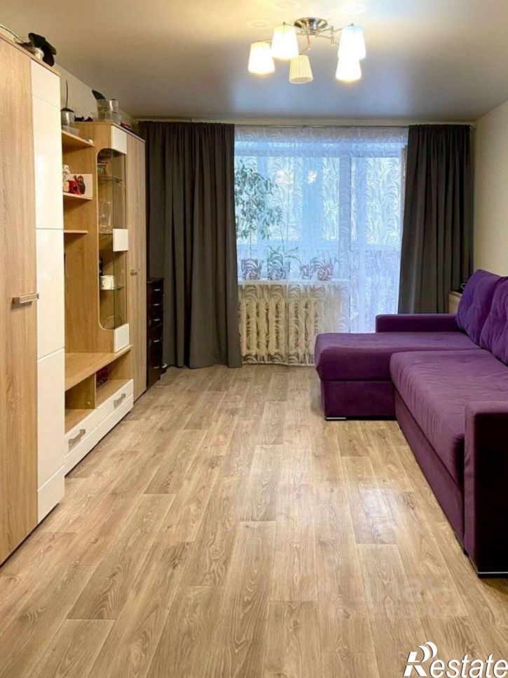 2-комн квартира Фонтанная улица, 3,  д. 3