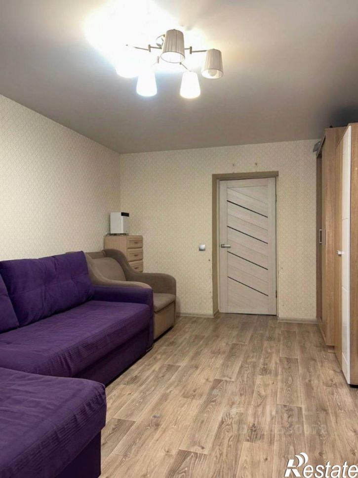 2-комн квартира Фонтанная улица, 3,  д. 3