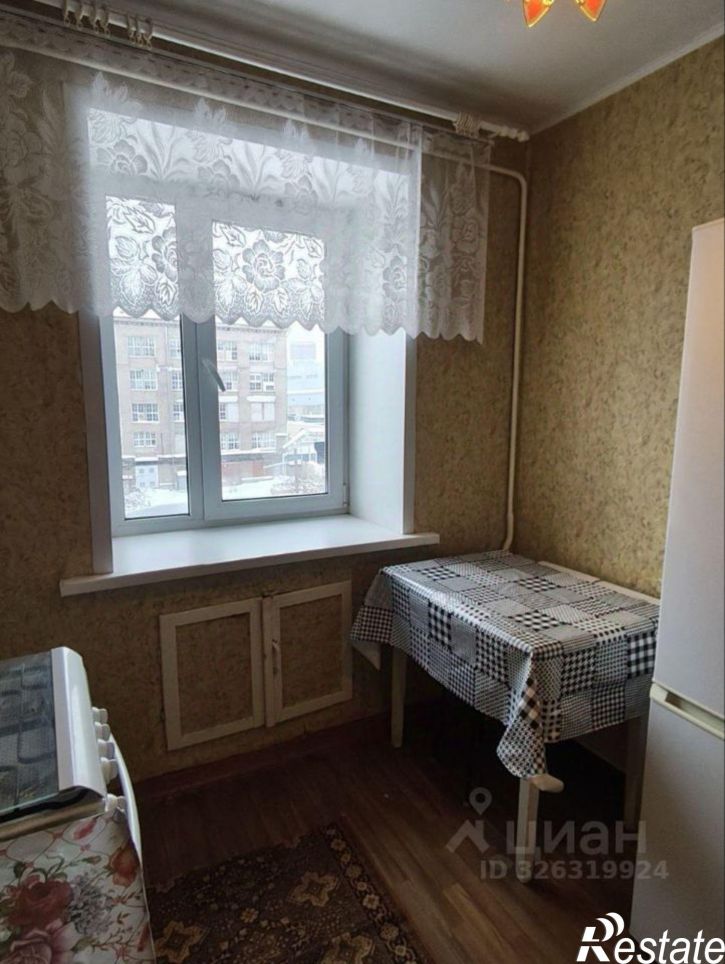 1-комн квартира Кавалерийская улица, 3А,  д. 3А