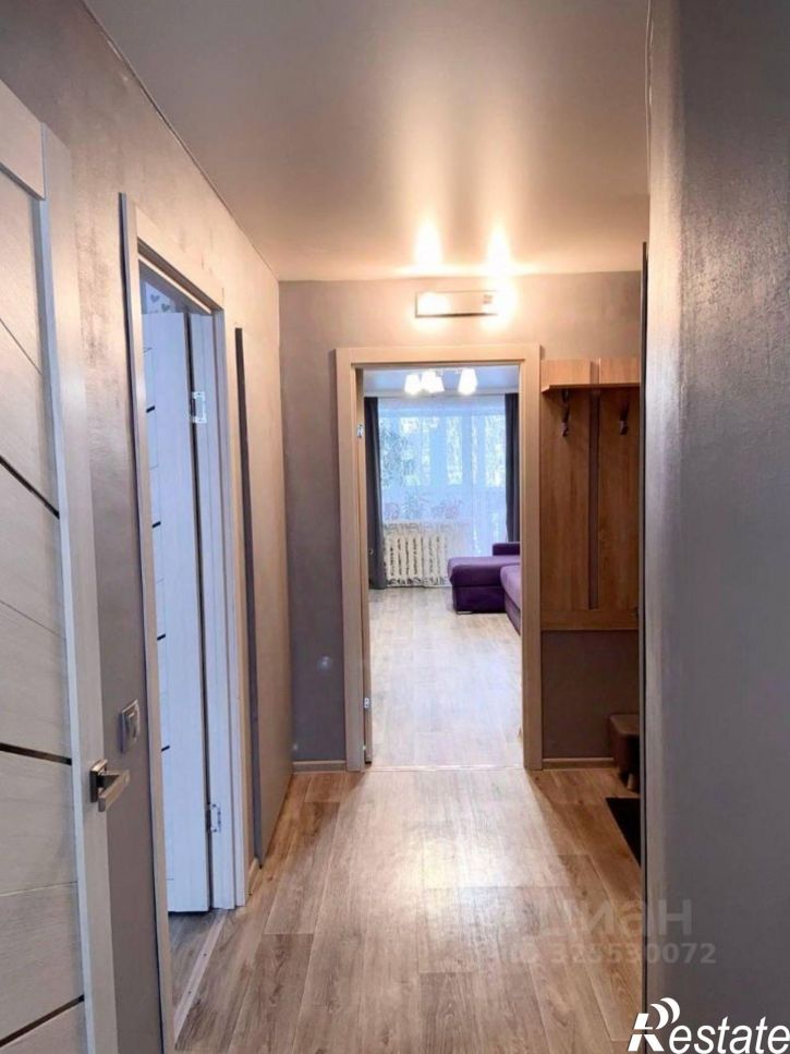 2-комн квартира Фонтанная улица, 3,  д. 3