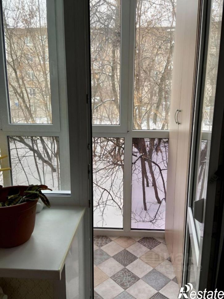 2-комн квартира Фонтанная улица, 3,  д. 3