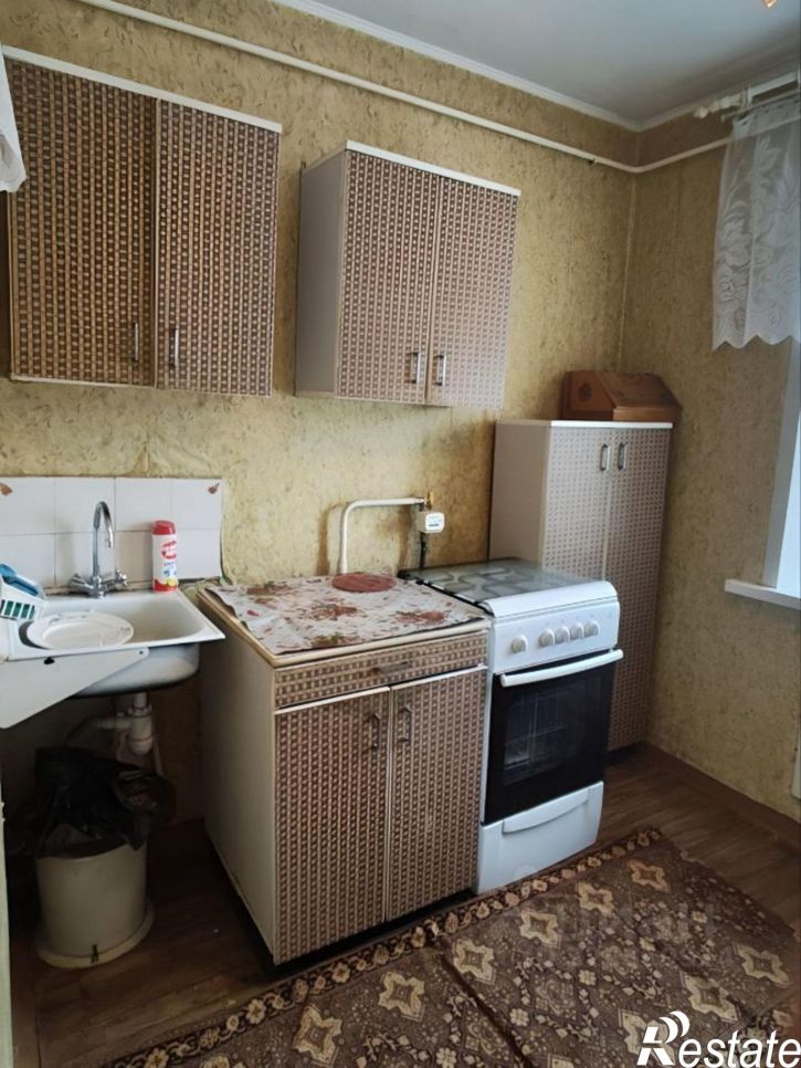 1-комн квартира Кавалерийская улица, 3А,  д. 3А