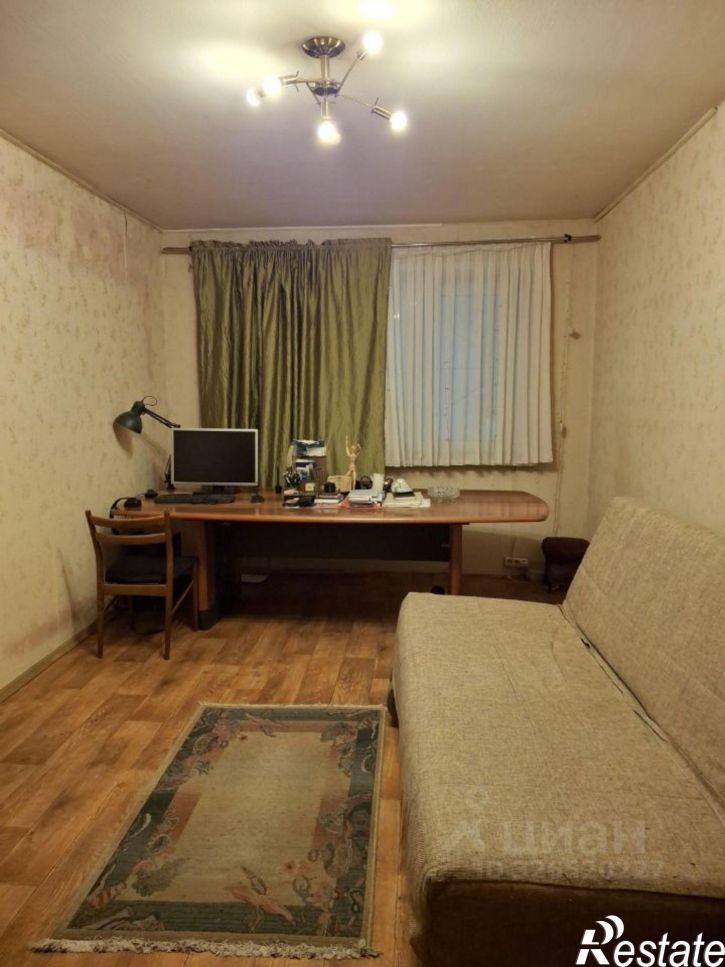 2-комн квартира ул Плеханова, 69,  д. 69