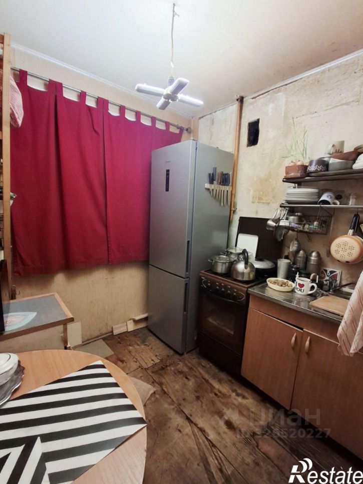 2-комн квартира ул Плеханова, 69,  д. 69