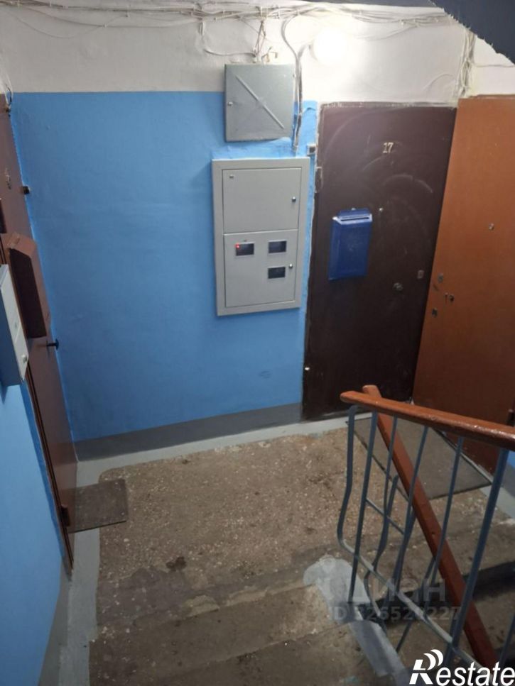 2-комн квартира ул Плеханова, 69,  д. 69