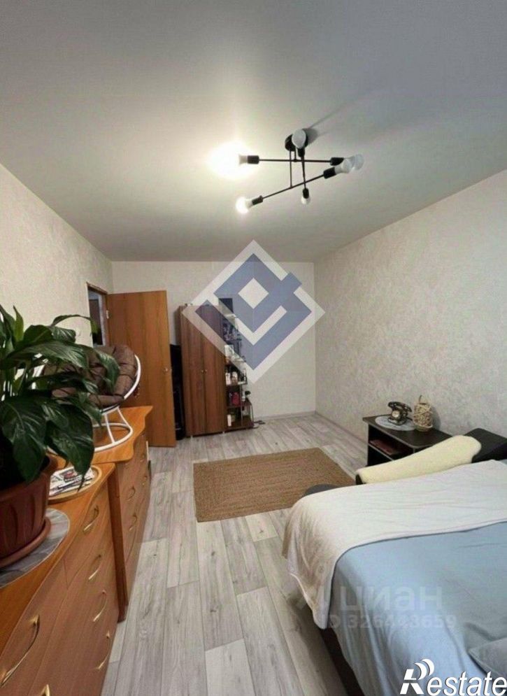 1-комн квартира улица Генерала Черняховского, 88,  д. 88