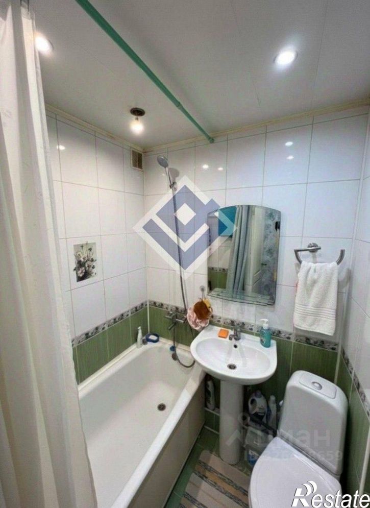 1-комн квартира улица Генерала Черняховского, 88,  д. 88