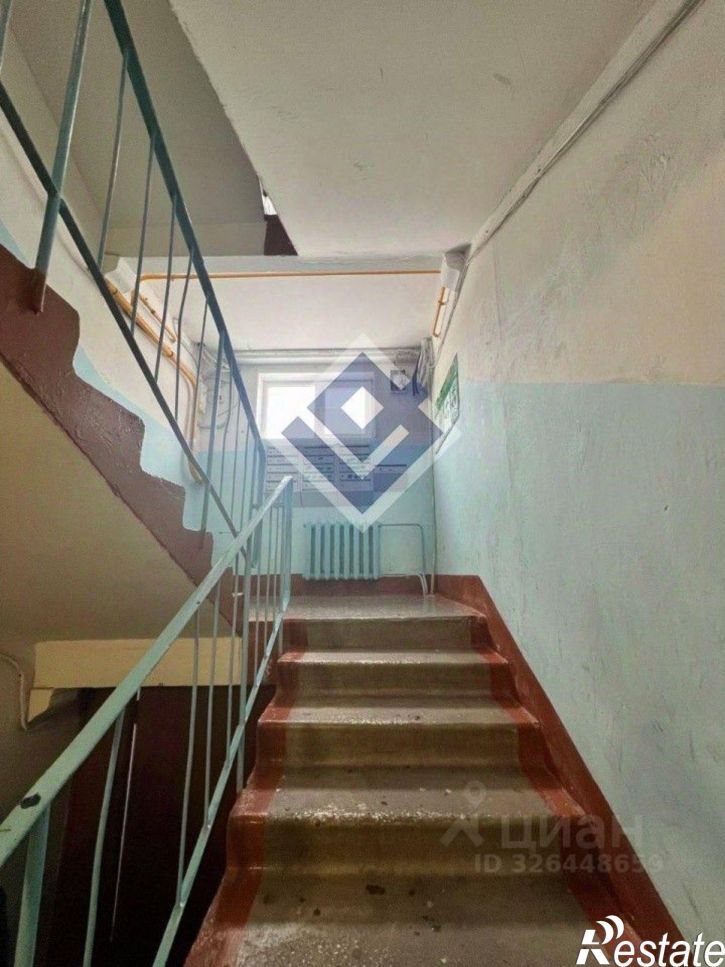 1-комн квартира улица Генерала Черняховского, 88,  д. 88