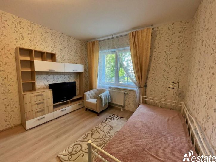 1-комн квартира улица Революции, 48А,  д. 48А