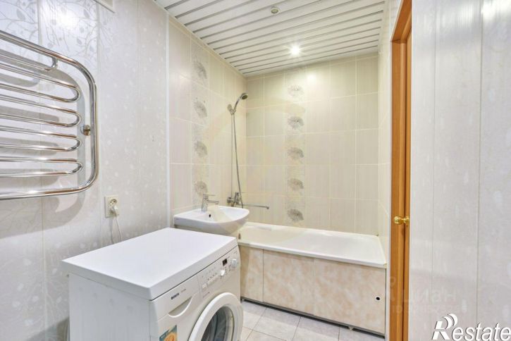 1-комн квартира улица Гашкова, 12,  д. 12