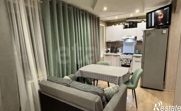 3-комн квартира ул Одоевского, 24,  д. 24