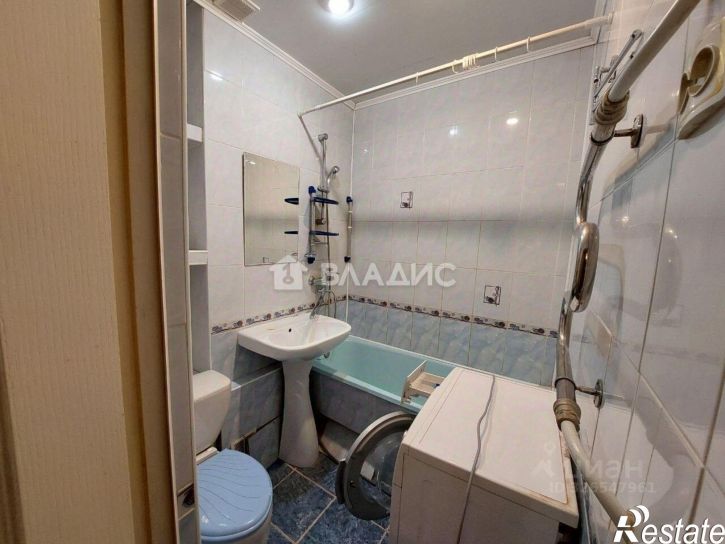 1-комн квартира ул Петропавловская, 97,  д. 97