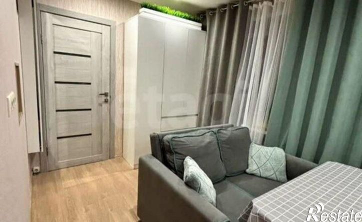 3-комн квартира ул Одоевского, 24,  д. 24