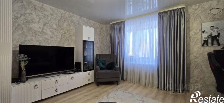 3-комн квартира ул Яблочкова, 21,  д. 21