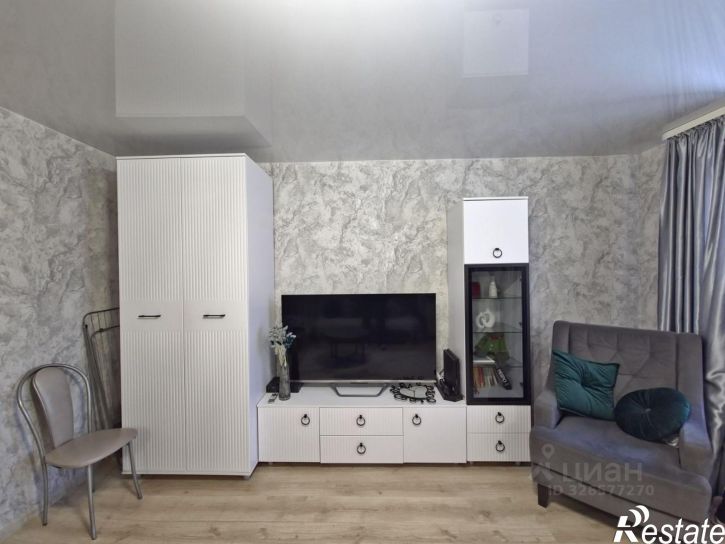 3-комн квартира ул Яблочкова, 21,  д. 21