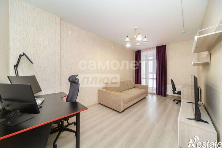 2-комн квартира ул Революции, 52б,  д. 52б