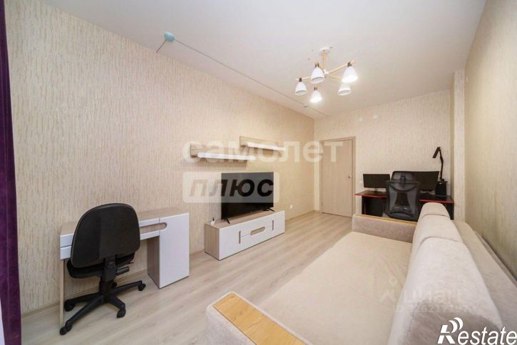 2-комн квартира ул Революции, 52б,  д. 52б