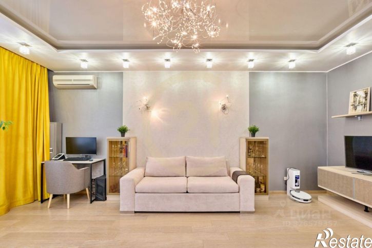 3-комн квартира ул Уинская, 5,  д. 5