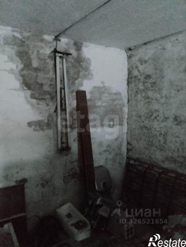 Гараж/парковка ул Вагановых, 11,  д. 11