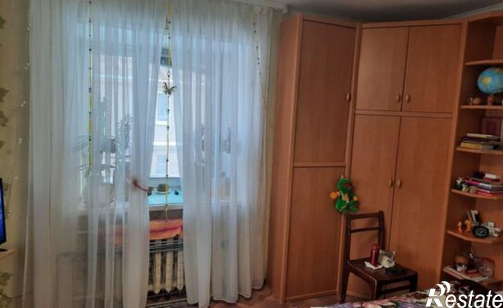 1-комн квартира ул Туапсинская, 20,  д. 20