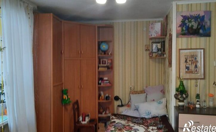 1-комн квартира ул Туапсинская, 20,  д. 20