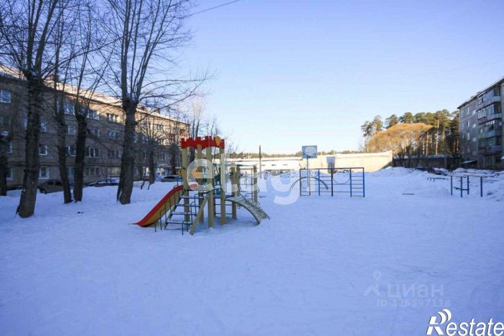 Комната улица Сеченова, 14,  д. 14