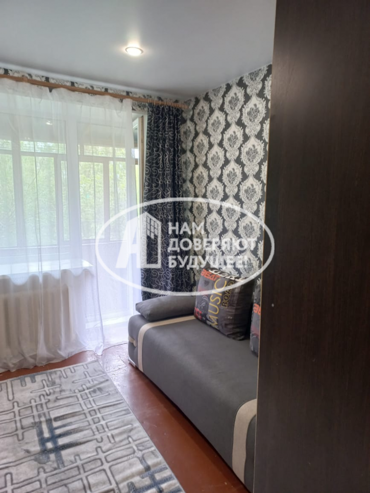 Комната улица Нефтяников, 3