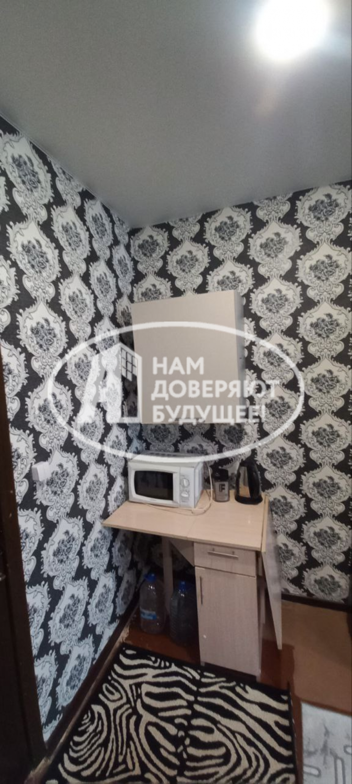 Комната улица Нефтяников, 3