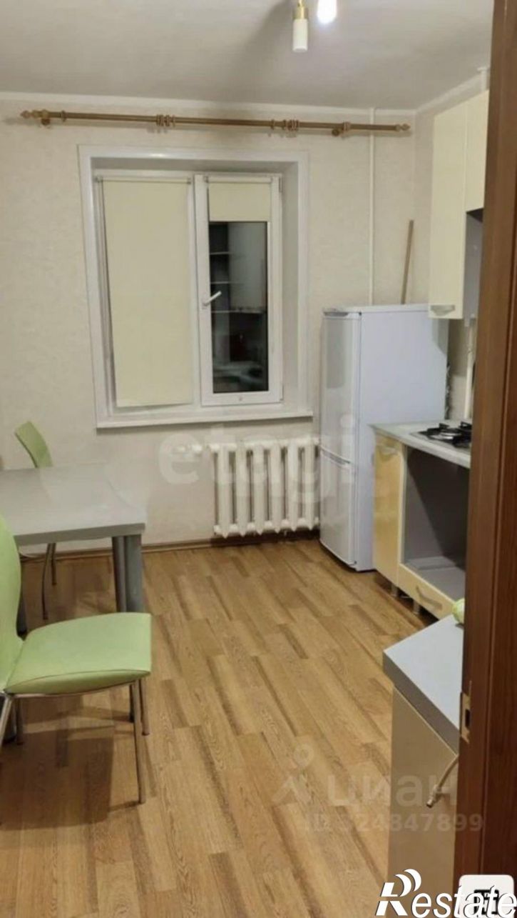 2-комн квартира улица Костычева, 42,  д. 42