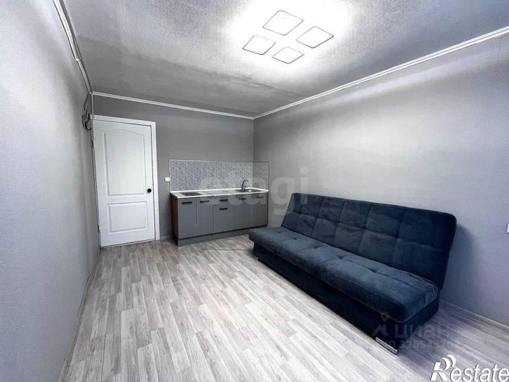 Комната ул Сергинская, 7,  д. 7