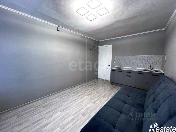 Комната ул Сергинская, 7,  д. 7