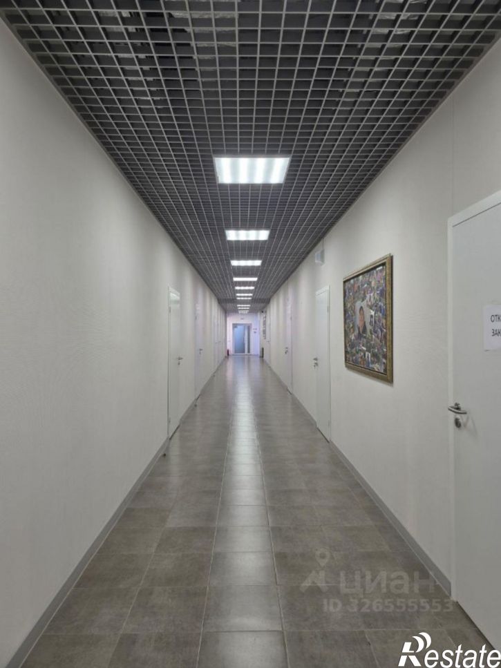 Офис улица Александра Шубодёрова