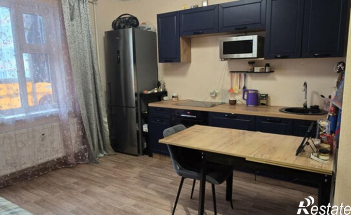 1-комн квартира улица Адмирала Ушакова, 15,  д. 15