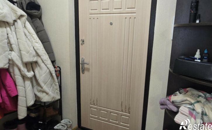 1-комн квартира улица Адмирала Ушакова, 15,  д. 15