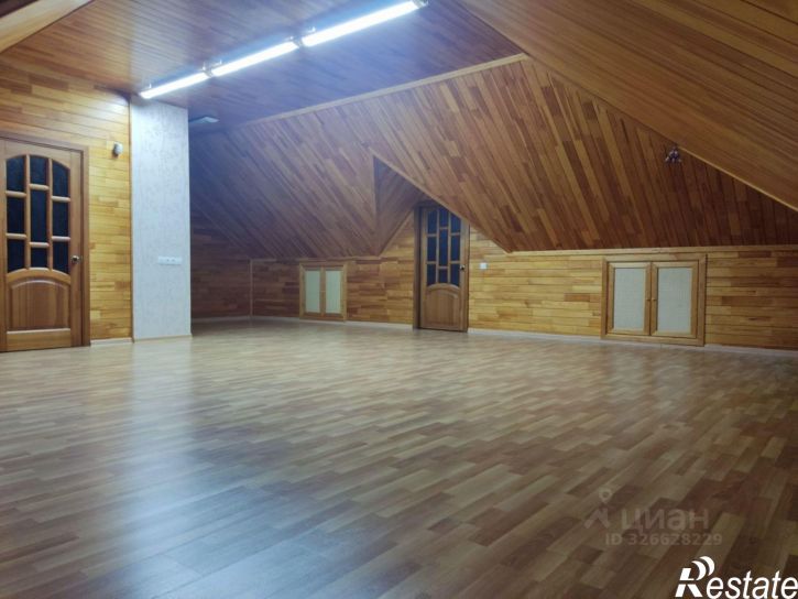 Коттедж/дом улица Актёра Емельянова, 19,  д. 19